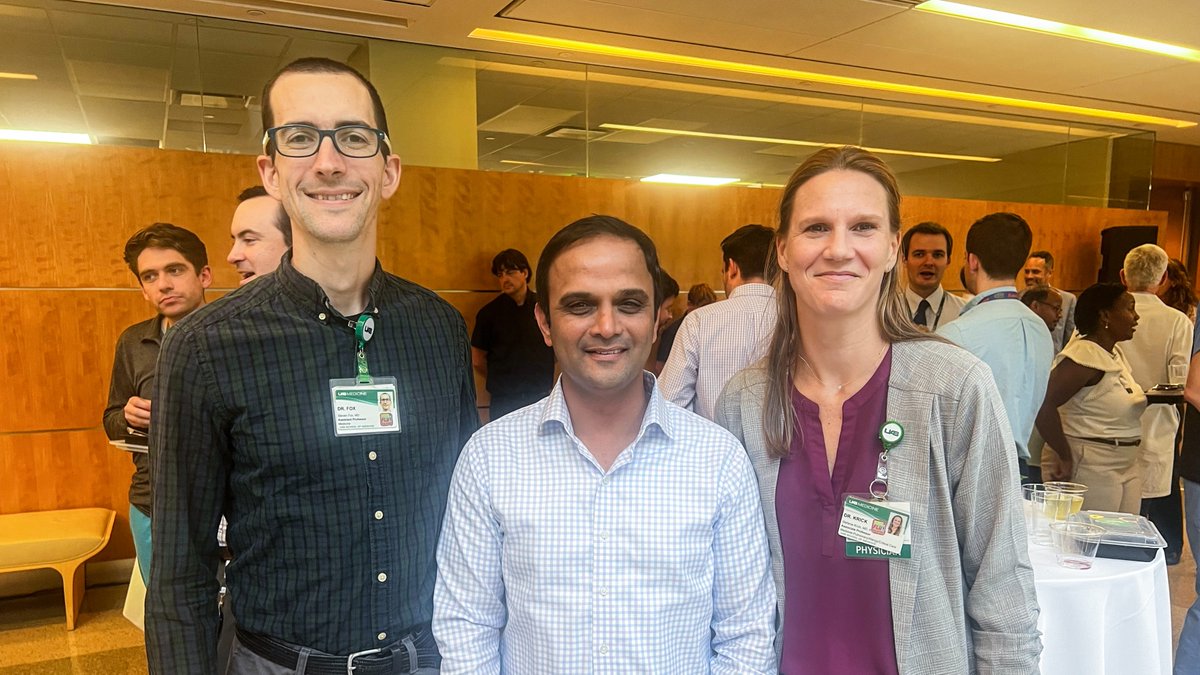 UAB Department of Medicine tweet media