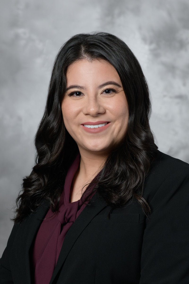 Hi #MedTwitter! 
My name is Erika Yee and I am an MS4 at the University of Arizona College of Medicine - Tucson applying to #radiology. Wishing everyone a happy and successful #Match2024! #FutureRadRes