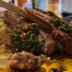 ucfoodietv's tweet image. The Great Malarkey at Lion Fish in Delray. buff.ly/43Qa02M #delray #malarkey #LionFish #travel #food #wine #mixology #golf #UndercoverJetsetter #JohnDaly #SusanAnzalone #TravelLikeALocal #shotOniPhone #offbeatenpath #wingdingTV #CanyonStarTV #Vacation #stayathome #Recipes