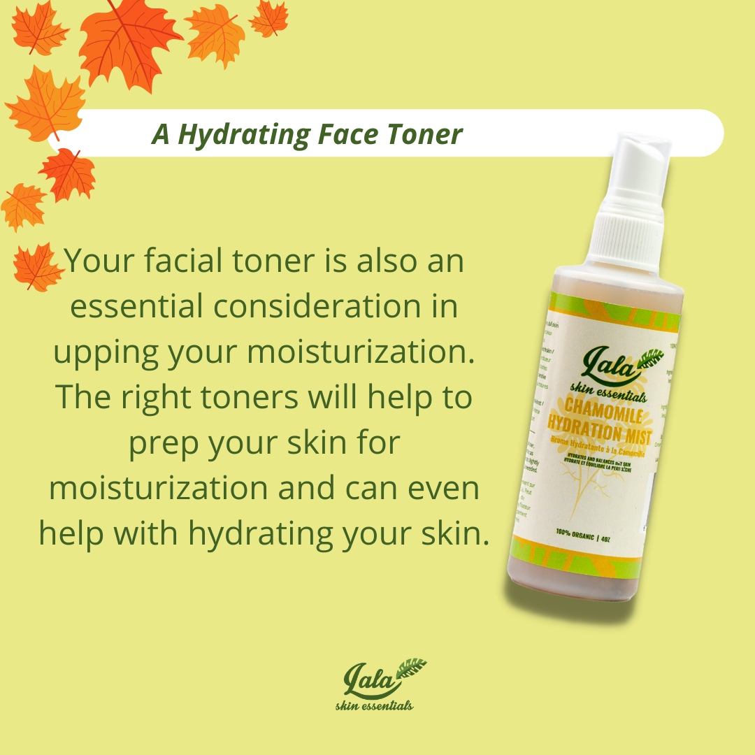 "Fall In Love with Your Skin: Transitioning Your Routine for Autumn." 🍂
.
Fall Skincare Rituals for Healthy Glowing Skin!

 #LalaTribe #LalaSkinEssentials