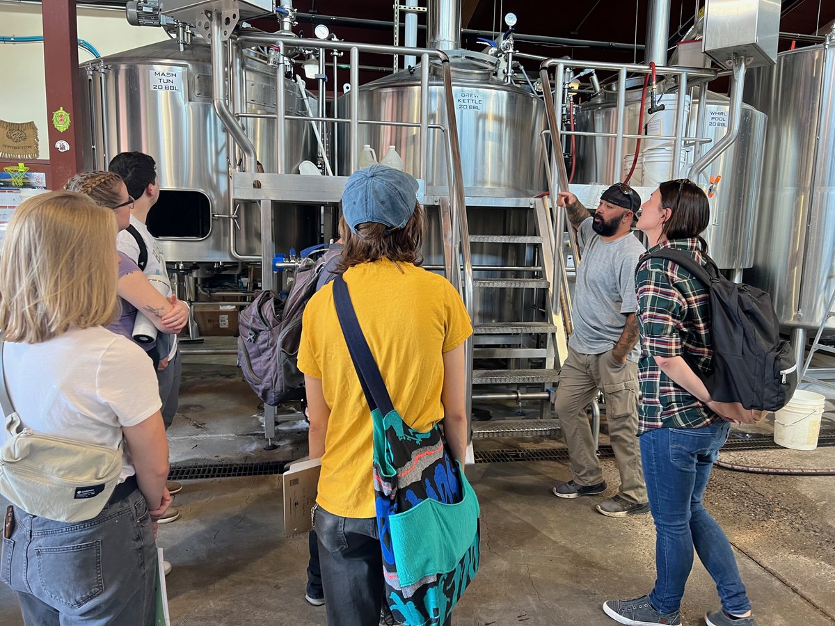 Lumberyard Brewing C tweet media