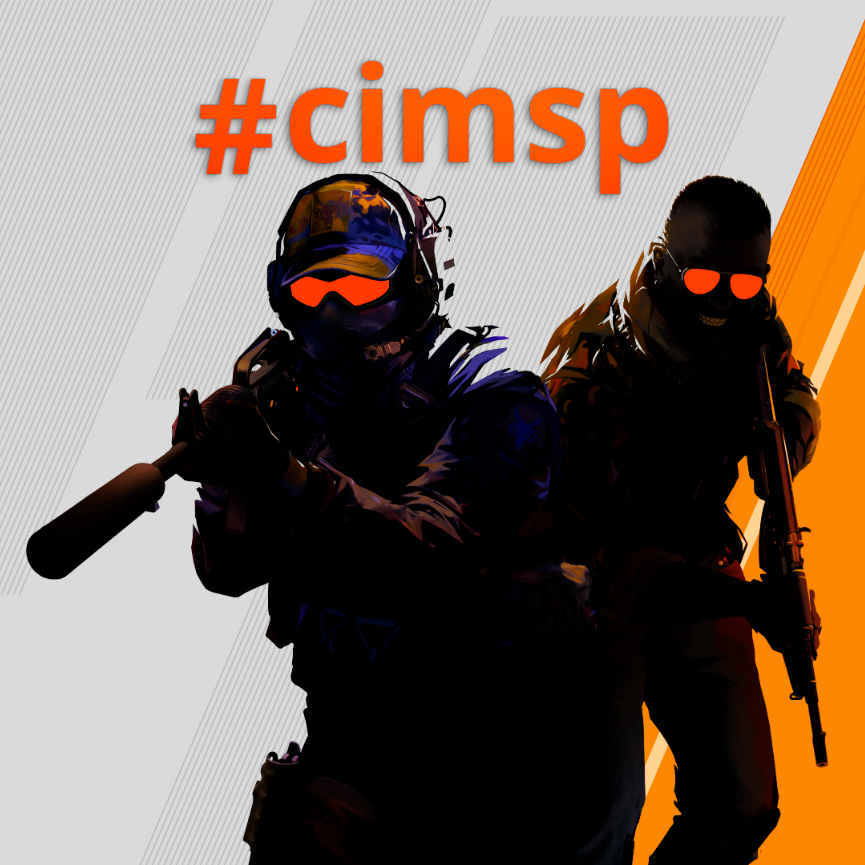 cimspcom's tweet photo. https://t.co/J8bbC8fHfJ

#counterstrike2 #cimsp https://t.co/lj1WM2tJbd