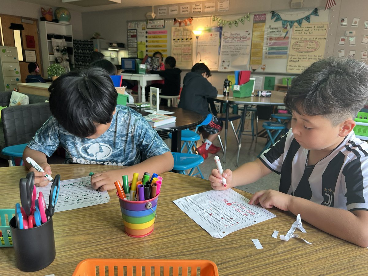 What’s good Wednesday!  Outdoor observations for science, M3 math ahas, and small group Lexia lessons.  <a href="/ForestdaleES/">Forestdale ES</a> <a href="/MathematicsFcps/">FCPSMathematics</a> <a href="/fcpsaap/">FCPS AAP</a> #ForestdaleStrong