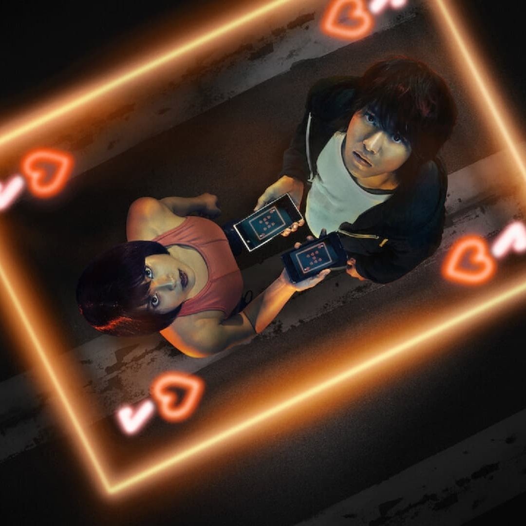 SeriesBrasil's tweet image. 🚨 Alice in Borderland é RENOVADA para a 3ª temporada.