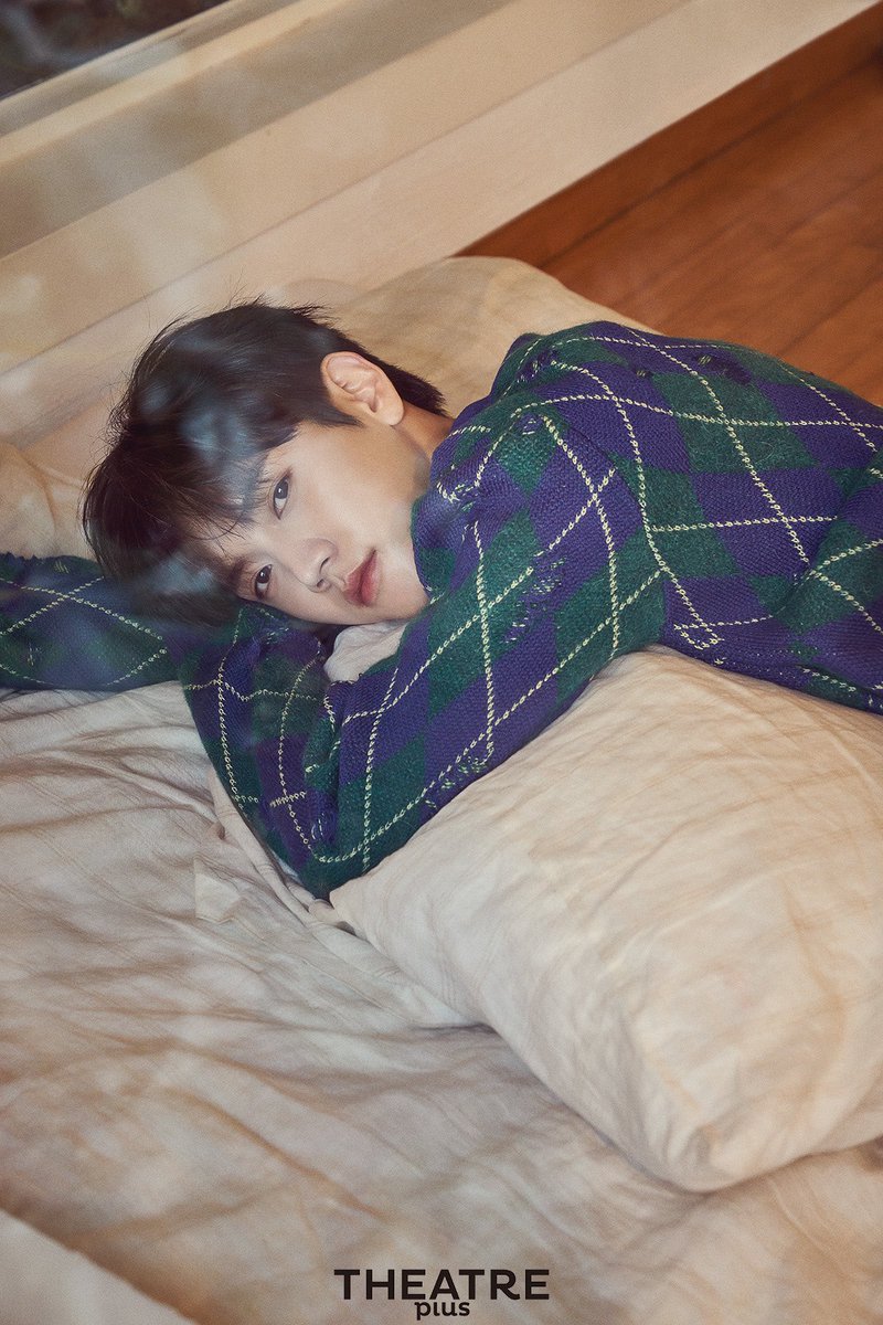 theatre plus oct 2023