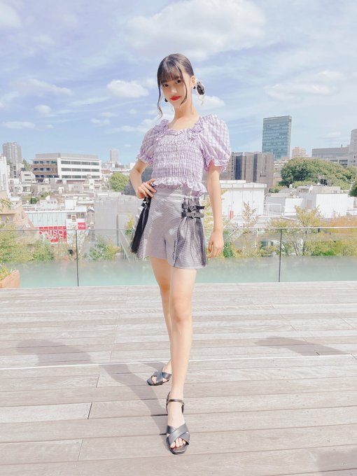 Twitterのコスプレ画像21