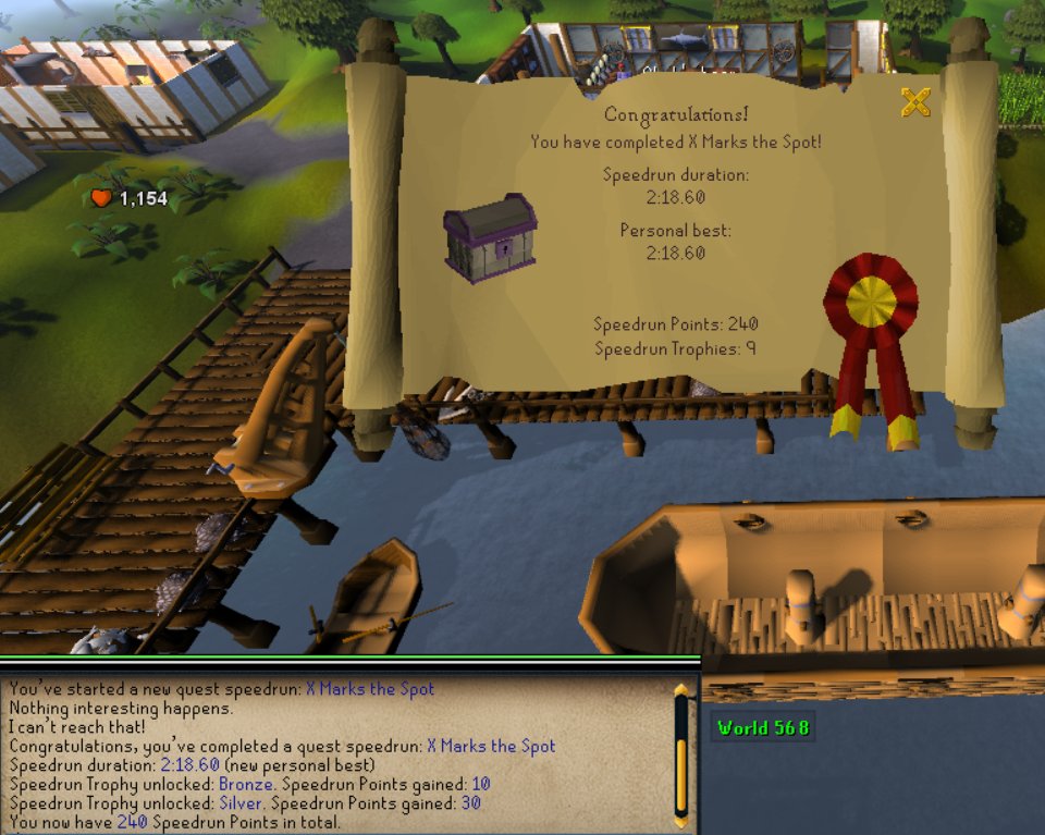 the double whammy :D #osrs