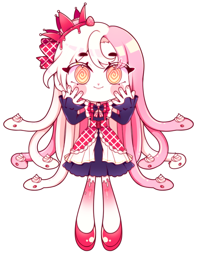 0MoraMona's tweet photo. 🍰For Memocavixxi on dA🍰

#ArtistOnTwitter https://t.co/otgiHCNZZC