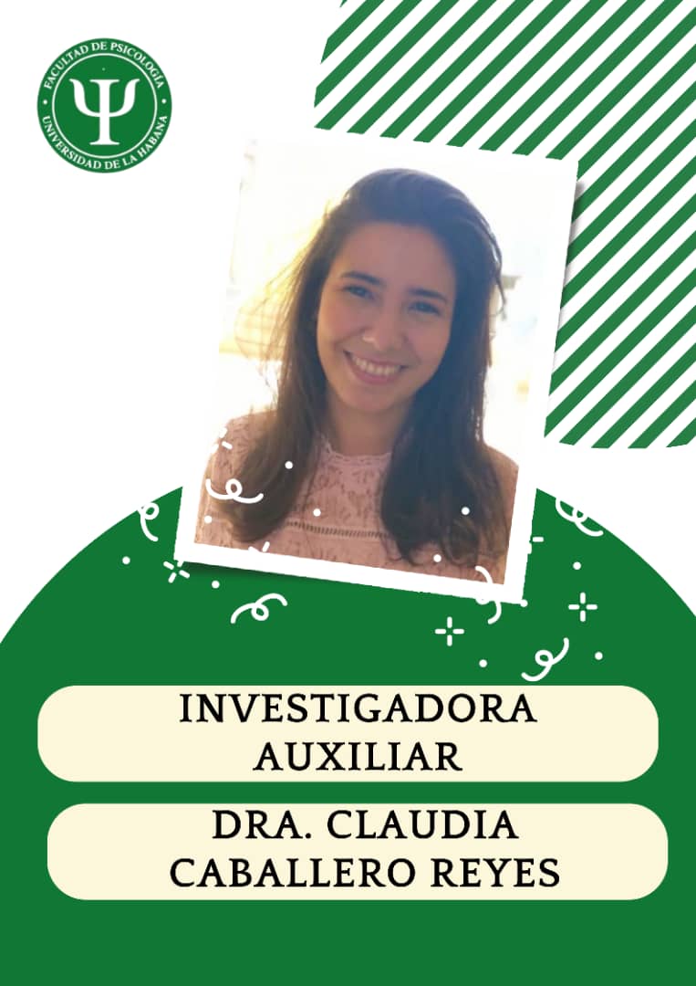 Reciben los certificados que los acreditan como Investigador Titular nuestro Decano Dr. C. Adalberto Avila Vidal y como Investigadora Auxiliar nuestra profesora Dra. Claudia Caballero Reyes. 

Muchas felicidades para ambos!!! 👏🎉🎊