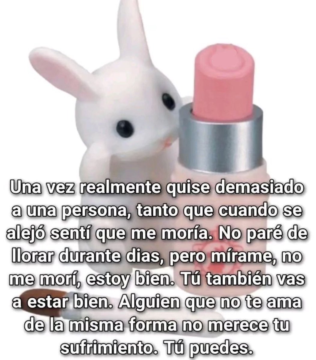 conoloracigarro's tweet photo. una vez 🐇 https://t.co/ew4XzE8m62