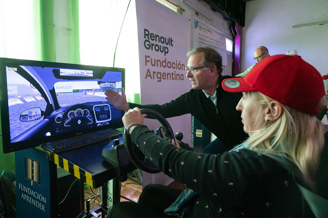 Cadena 3 Motor tweet media