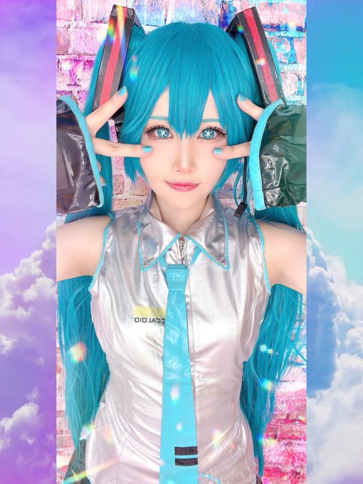 コスプレイヤーしゅんすけのTwitter画像8