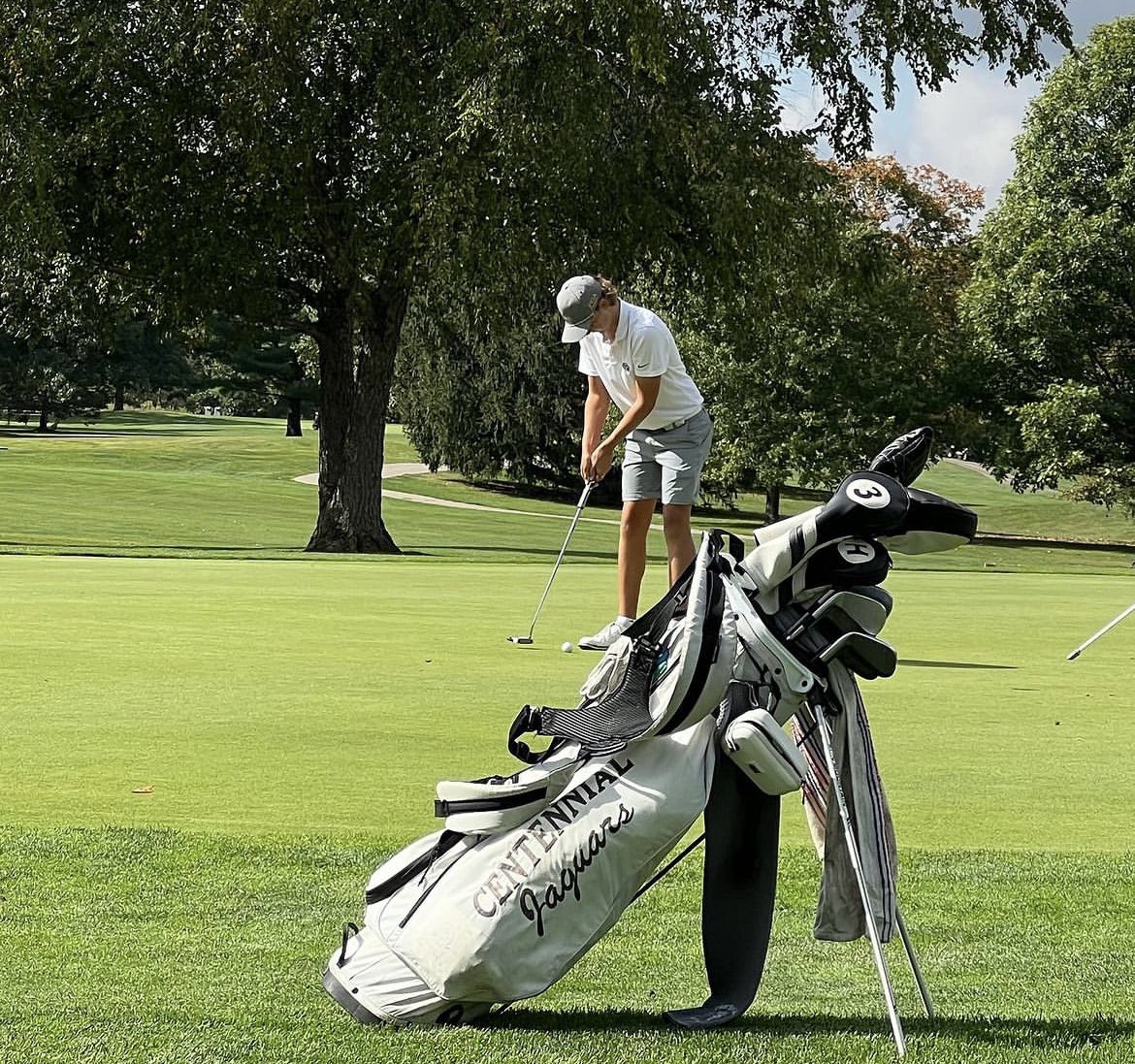 ACHS BOYS GOLF tweet media