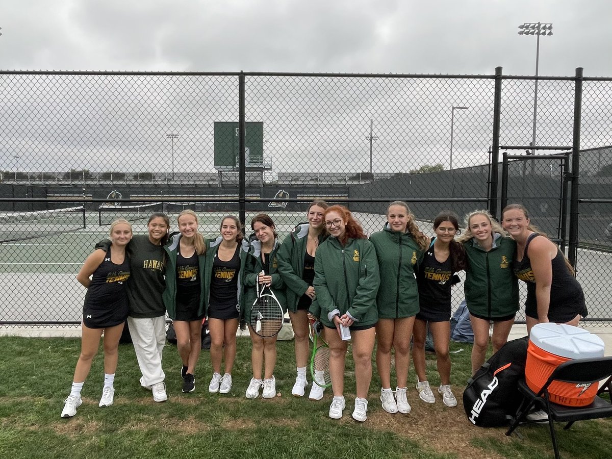 All levels win against Maine East! Let’s go!!