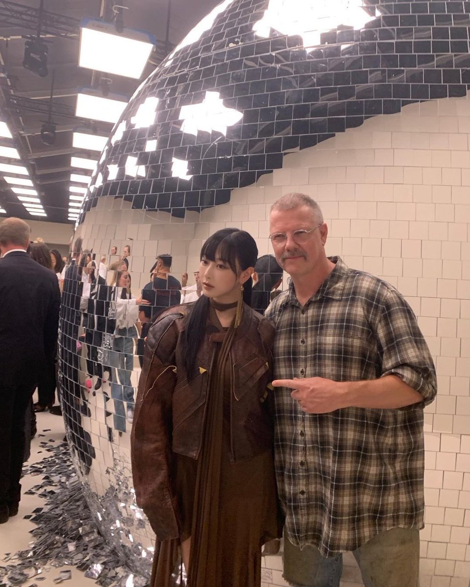 GISELLE instagram update! 🤎