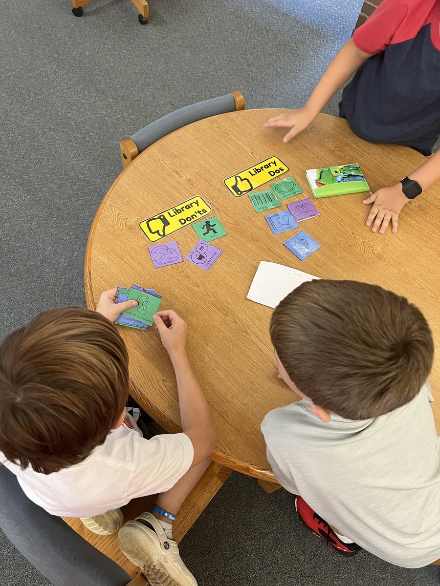 Chamberlain Elementary School tweet media