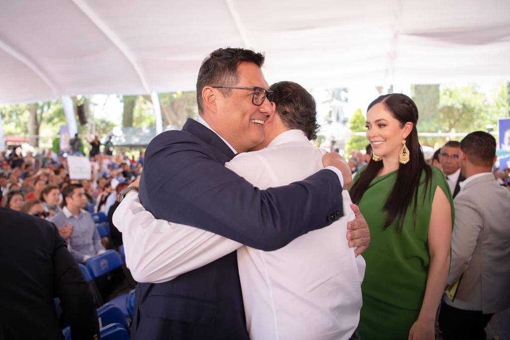 Mauricio Trejo tweet media