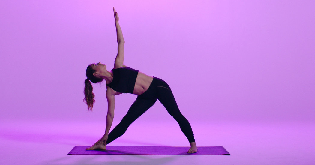 Yoga for Everyone dlvr.it/SwhR1g