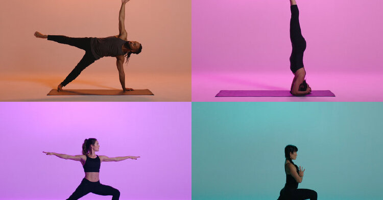 Yoga to Make You Strong dlvr.it/SwhR2x