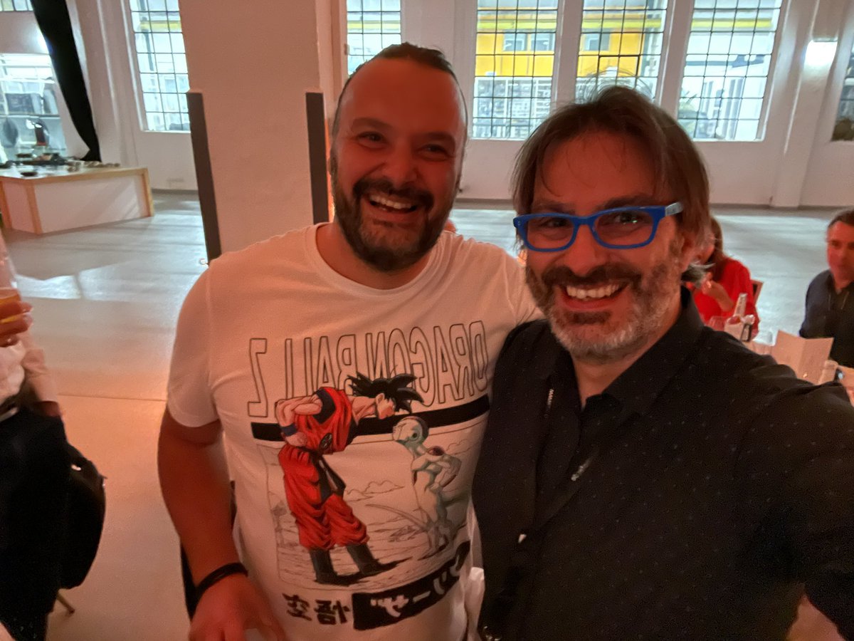 J. Torres-Sospedra tweet media