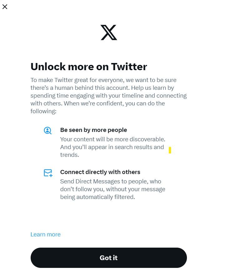 T___reignfree's tweet photo. maybe i would connect more with others if i werent shadowbanned to the hilt, and actually saw all my besties posts, likes and replies 🤷‍♂️
#Xlogic https://t.co/stNUGc2oqU