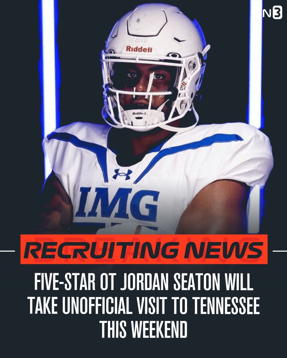Rivals tweet media