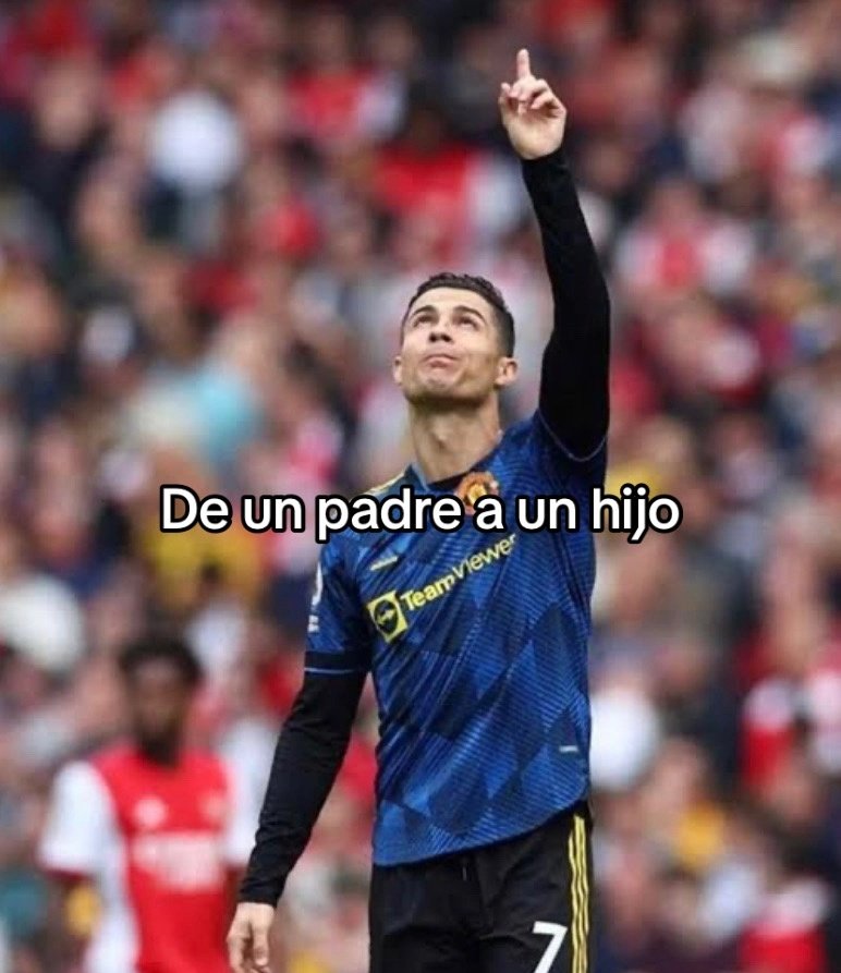Yo con esto no puedo.
