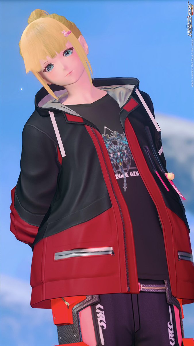 ship927's tweet photo. ドンキっきコラボ品
ロビアクは当たりませんでした😑
#PSO2NGS_SS https://t.co/0AQuRggJp4