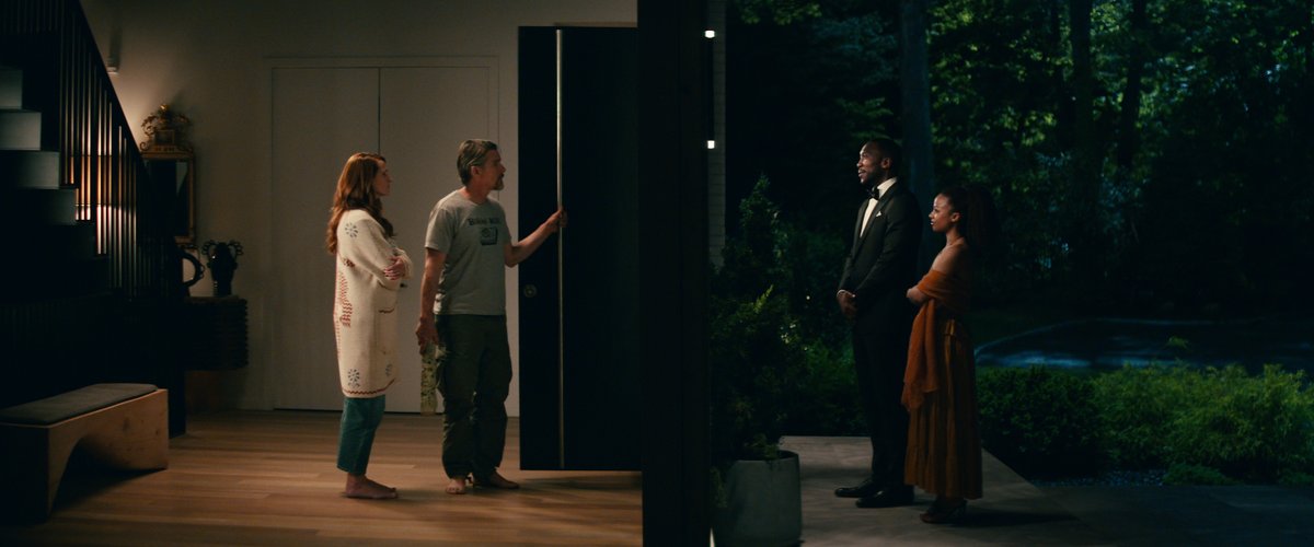 Leave the World Behind Full Movie HD tweet media