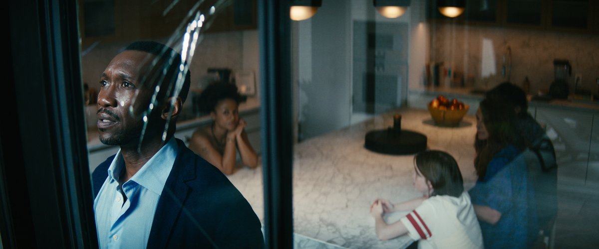Leave the World Behind Full Movie HD tweet media