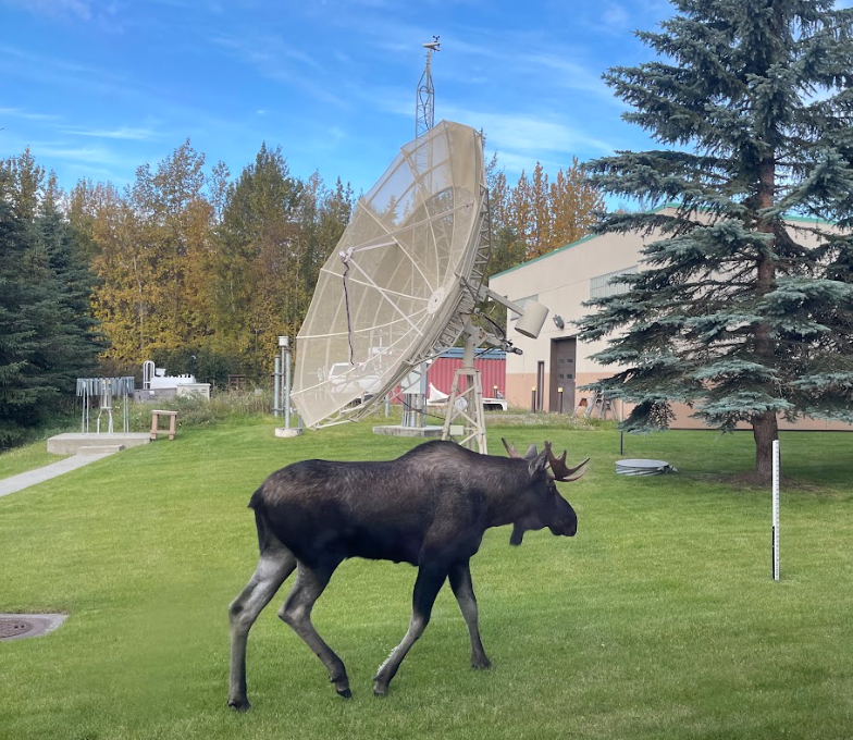 NWS Anchorage tweet media