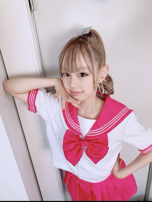 Twitterのコスプレ画像14