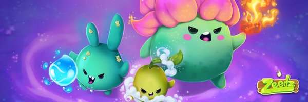 凌仙宫抽奖!

<a href="/zeedz_official/">Zeedz</a>

👾 #PlayForPurpose
📱 游戏应用程序已上线！
🌱 收集并种植你的 Zeedles
🌎 资助现实世界的气候项目

LuckyGO连结:
luckygo.io/r/Palace-Dao-X…