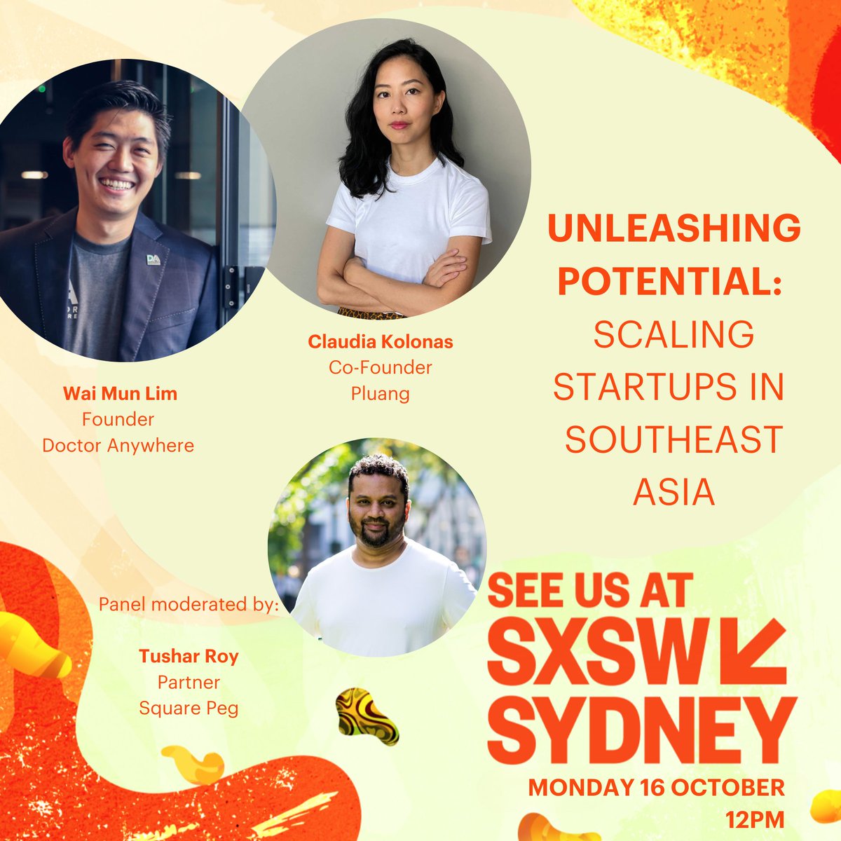 Square Peg tweet media