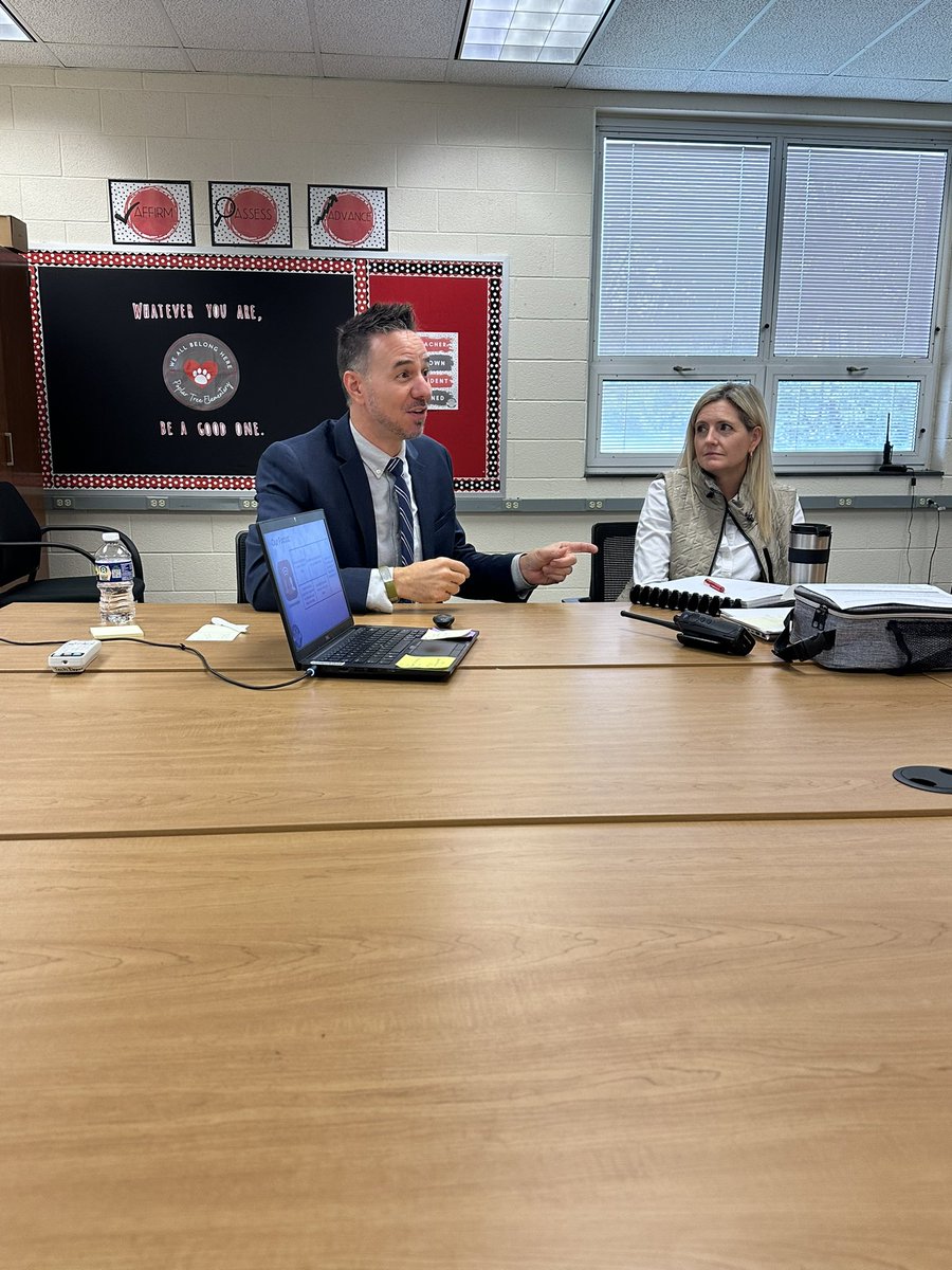 LeslieLeisey's tweet photo. Thank you @JeffLonnett for getting our @PoplarTreeES teachers excited about deepening their implementation of @FcpsPOGPOL into their day to day instruction! You inspired us all to continue to grow, prove it, and understand why it matters! 📈❤️ #UniquelyYOU #YouCanCountOnUs https://t.co/SrcaN9BLRa