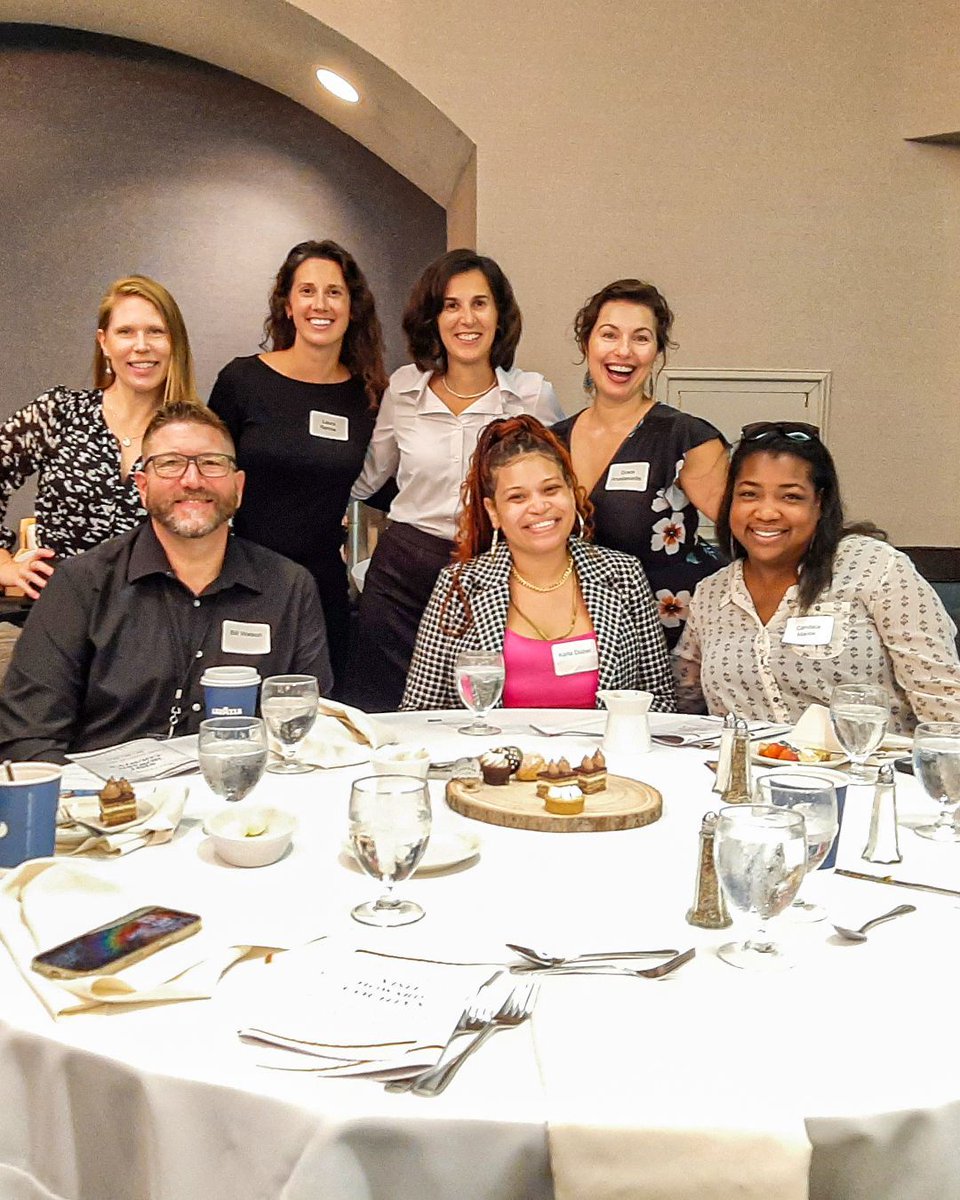 Hilary and Laura had the pleasure of attending Visit Howard County's Annual Meeting last week and hearing from County Executive Calvin Ball. We're excited to partner with Howard County on their 2024 Visitor Guide!