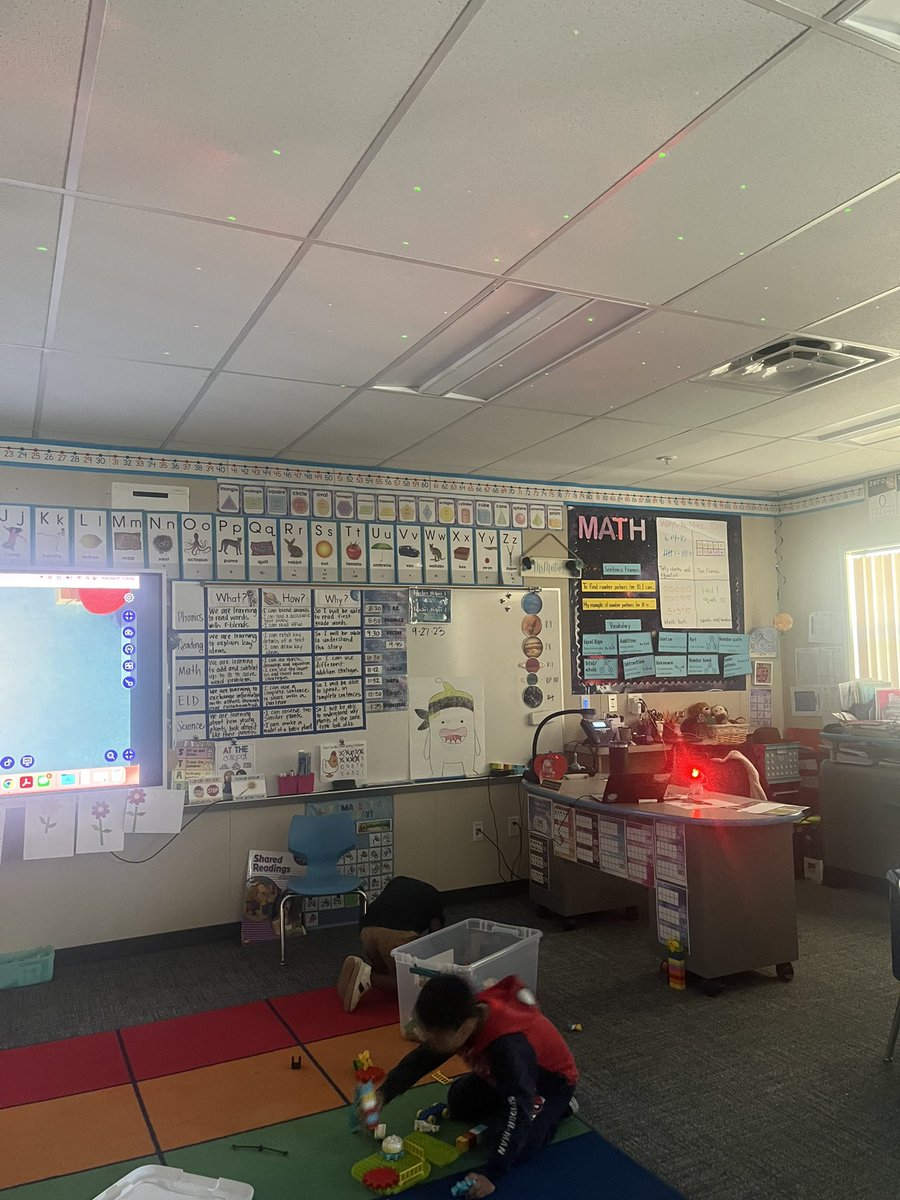 Wonder Wednesdays include legos, lights, lasers, and science. <a href="/ASA_PolarBears/">Arroyo Seco Academy</a>
