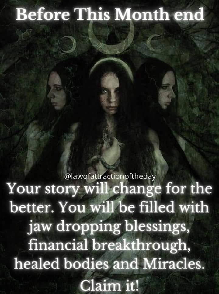 SubRosaMagick's tweet photo. Claim it and retweet! https://t.co/rSUOY16ifI