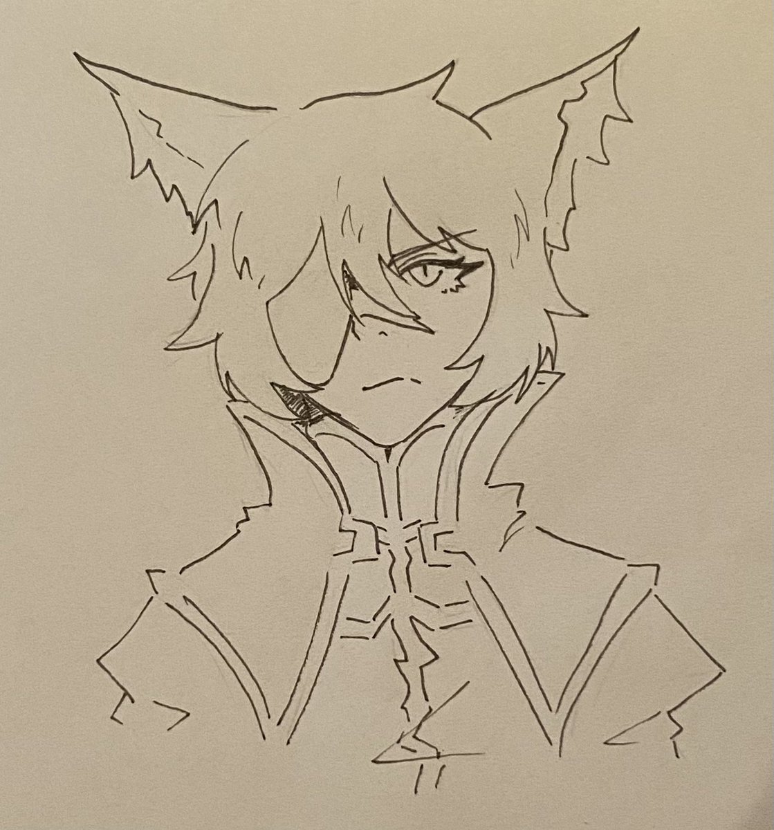 Mmmm traditional art