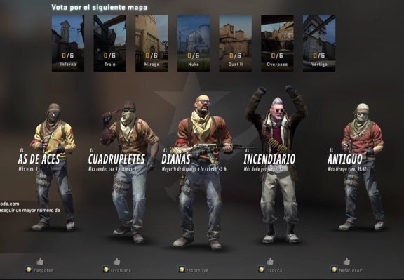 Robwney's tweet photo. Se viene de nuevo el #TeamRust ?? https://t.co/nD74gJCtDi
