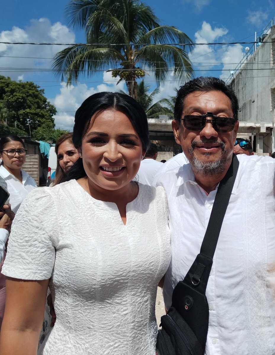 <a href="/nellymercedes5/">Nelly Aguiar</a> <a href="/ComunidadTecNM/">ComunidadTecNM</a> <a href="/TecNM_MX/">TecNM</a> <a href="/Ramon_Jimenez_L/">Ramón Jiménez López</a> <a href="/TecNM_Cancun/">@TecNM_Cancun</a> #Educación y #Turismo En calidad y con el mejor restaurante del mundo se destaca #PuertoMorelos en este #DiaMundialDelTurismo2023 en el <a href="/PtoMorelosAyto/">Ayto. Puerto Morelos</a> que preside <a href="/BlancaMerariPM/">Blanca Merari Puerto Morelos</a> <a href="/mapachestec/">@MAPACHESTec</a> <a href="/chetubien/">Comunidad Chetubien</a> <a href="/abrahammasegosa/">abrahammasegosaraña</a> ¿Cuál es ese icónico y famoso restaurante <a href="/Oliver_mexmtz/">Oliver Diego Mex Martinez</a>