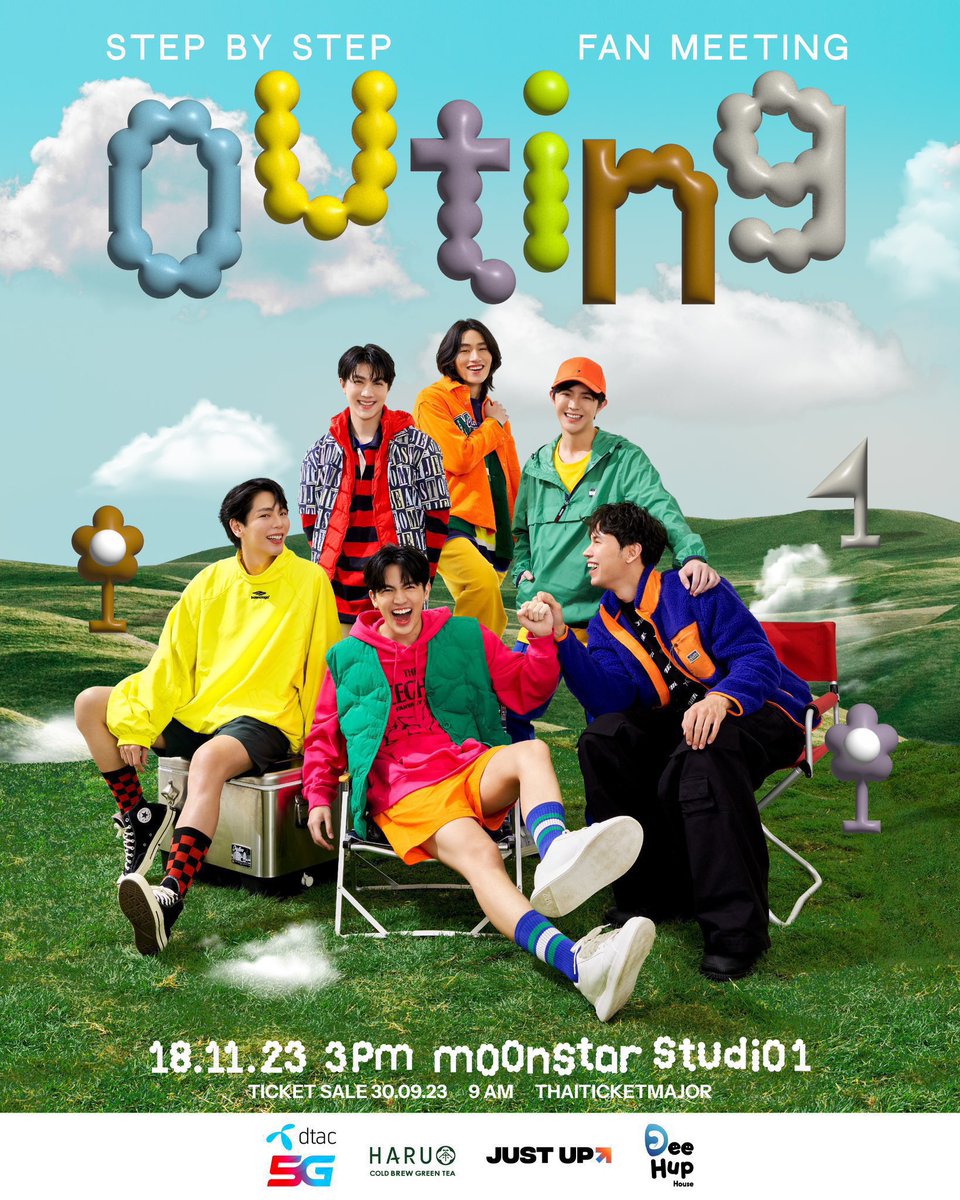 sariya356's tweet image. เเป้งรับกดนะงานนี้นะคะ🔥🙏

ค่ากดใบละ200฿/ ใบ 

✔️มีทีมกด
✔️มีประสบการณ์
✔️กดไม่ได้คืนเงิน ค่ากด+ค่าบัตร

⛩️ รีวิวเพียบ
❗️สนใจสอบถามได้ค่ะ

#StepByStepOuting
#ค่อยๆรัก #StepBySte #StepByStepOuting