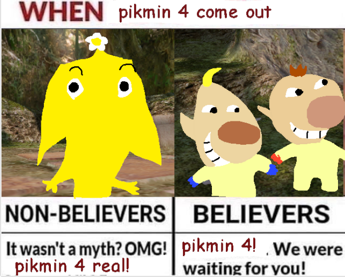 pikmin (@wogpoles) on Twitter photo 