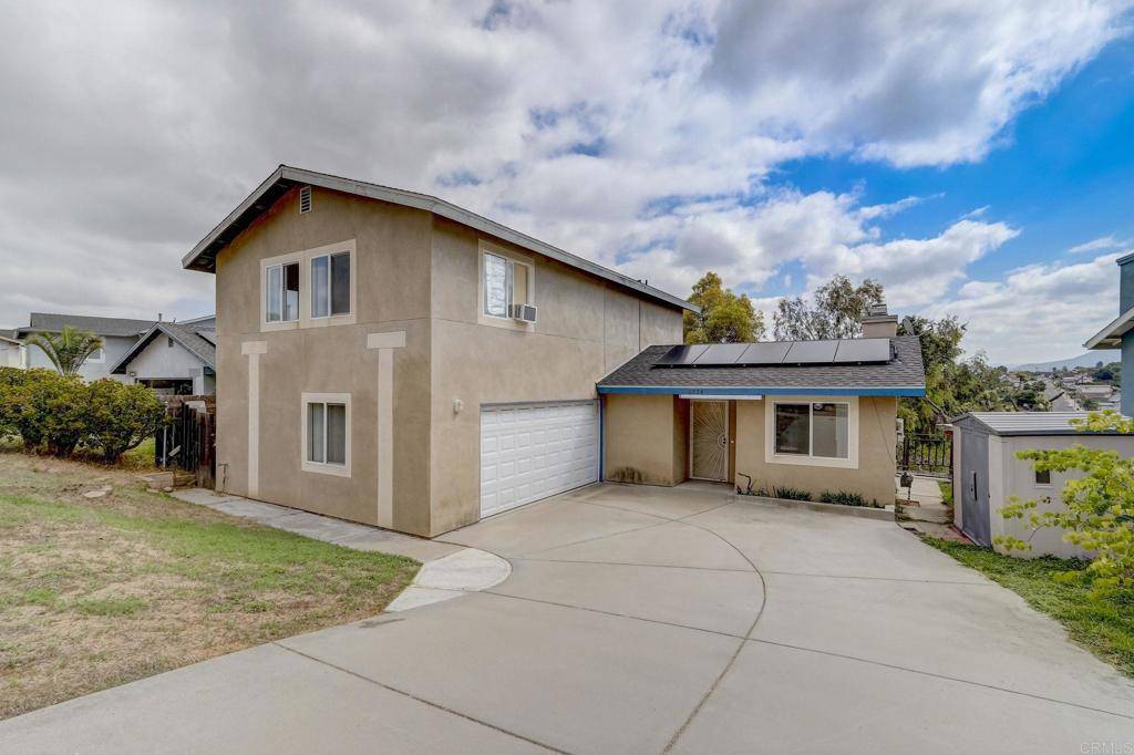 RealtorBill3's tweet image. Listing Address: 6774 Arinjade WAY, San Diego, CA 92114
Listing Price: $825,000
Schedule a showing and request more information here: billlanerealty.com/d8qw2i52