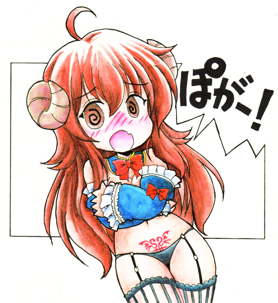 吉田優子 「そっかー、今日はシャミ子さんの誕生日かぁ #吉田優子生誕祭 」|Norioのイラスト