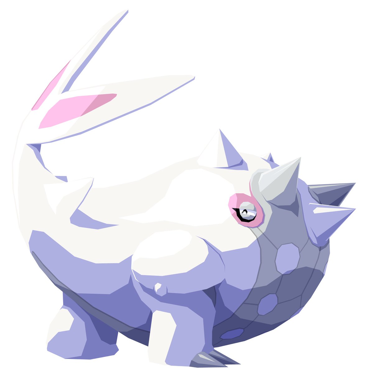 Every Pokémon In Order tweet media