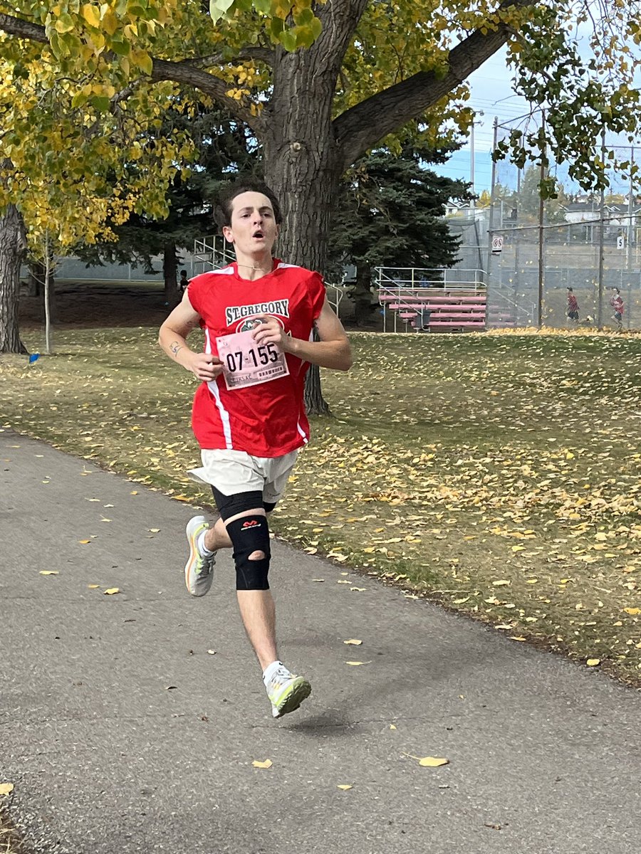 Saint Gregory School tweet media