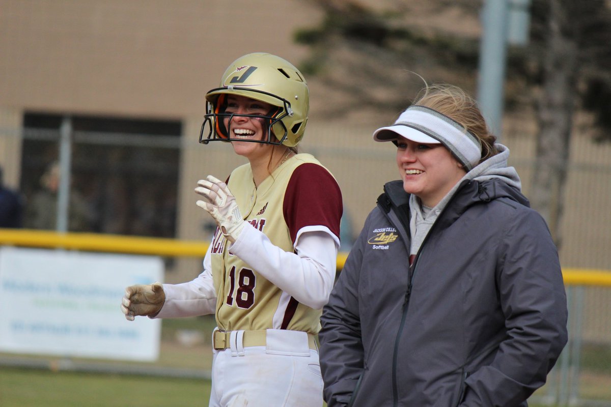 JCJets_Softball's tweet photo. Congrats to Coach @beth_stroup officially named Head Softball Coach for the Jets! https://t.co/KL5pnqznGH