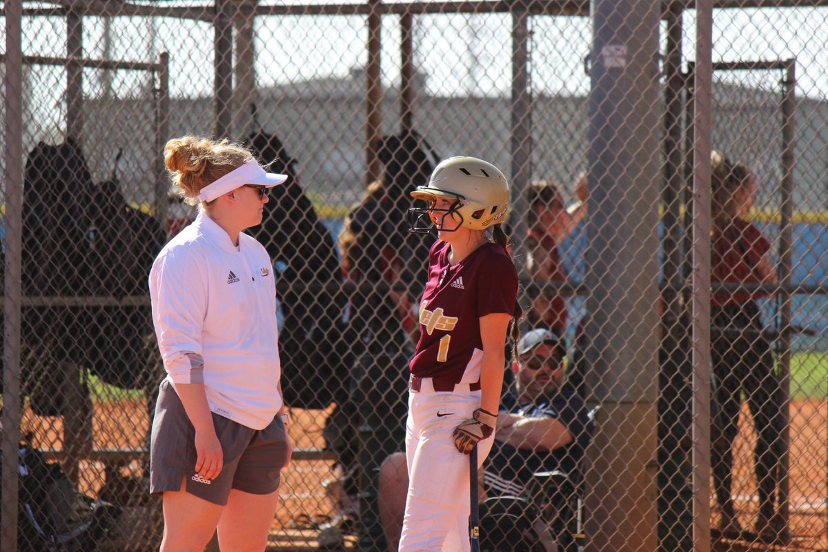 Congrats to Coach <a href="/beth_stroup/">beth stroup</a> officially named Head Softball Coach for the Jets!