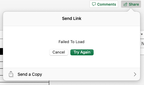 The Microsoft Office experience is death by a thousand cuts.

Give me gsuite any day of the week. At least I can share docs reliably.